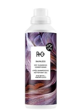 R+Co Rainless Dry Cleansing Conditioner